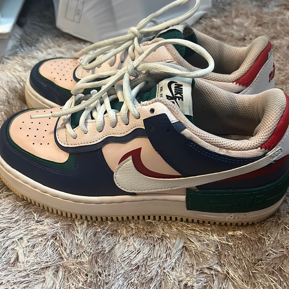 Nike Air force
